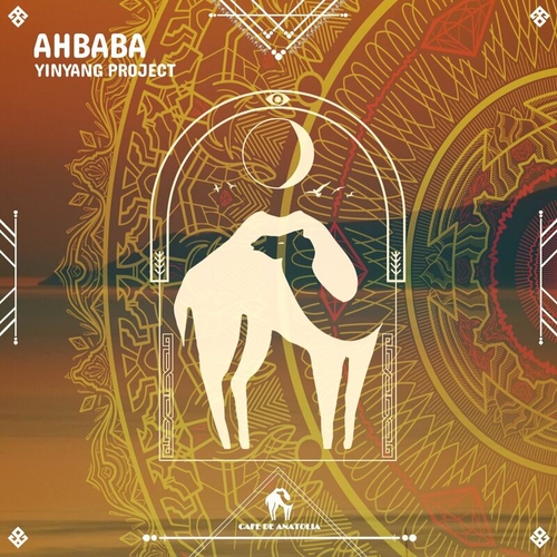 YinYang Project - Ahbaba [CDALAB298]